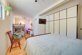 Payson Vacation Rental w/ Hot Tub & Mountain Views