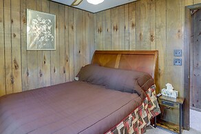 Waterfront South Haven Home w/ Beach Access!