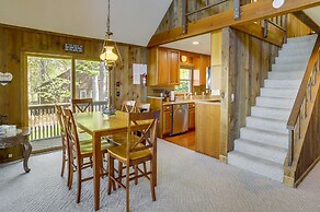 Waterfront South Haven Home w/ Beach Access!