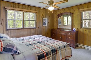 Waterfront South Haven Home w/ Beach Access!