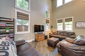 California Vacation Rental w/ Private Pool & Patio