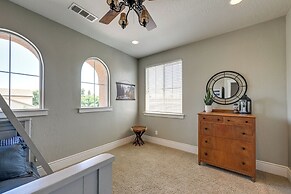 California Vacation Rental w/ Private Pool & Patio