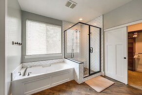 California Vacation Rental w/ Private Pool & Patio