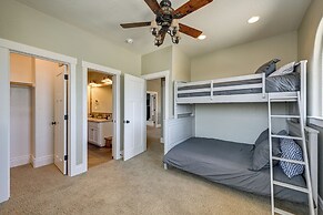 California Vacation Rental w/ Private Pool & Patio