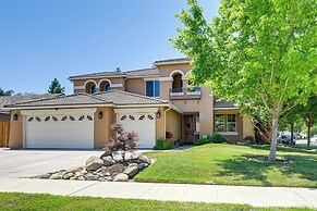 California Vacation Rental w/ Private Pool & Patio