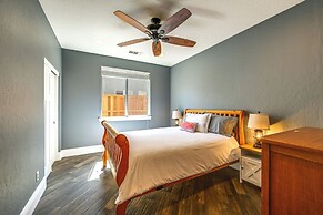 California Vacation Rental w/ Private Pool & Patio