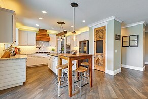 California Vacation Rental w/ Private Pool & Patio