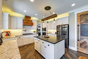 California Vacation Rental w/ Private Pool & Patio