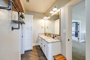 California Vacation Rental w/ Private Pool & Patio