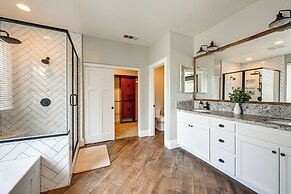 California Vacation Rental w/ Private Pool & Patio