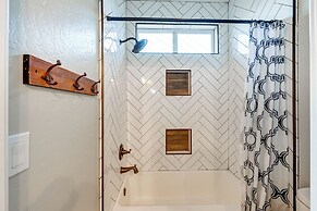 California Vacation Rental w/ Private Pool & Patio