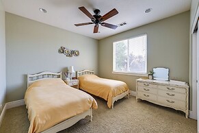 California Vacation Rental w/ Private Pool & Patio