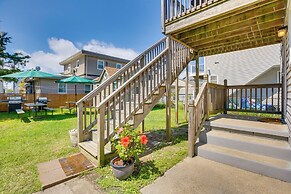 North Wildwood Vacation Rental: Walk to Beach!