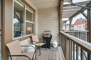 Mccall Vacation Rental ~ 3 Mi to Payette Lake