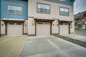 Mccall Vacation Rental ~ 3 Mi to Payette Lake