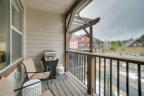 Mccall Vacation Rental ~ 3 Mi to Payette Lake