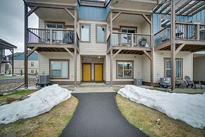 Mccall Vacation Rental ~ 3 Mi to Payette Lake