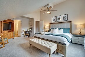 Mccall Vacation Rental ~ 3 Mi to Payette Lake