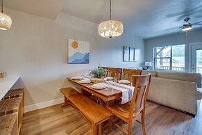 Mccall Vacation Rental ~ 3 Mi to Payette Lake