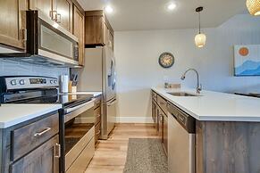 Mccall Vacation Rental ~ 3 Mi to Payette Lake