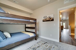 Mccall Vacation Rental ~ 3 Mi to Payette Lake