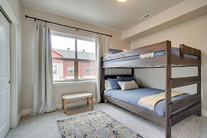 Mccall Vacation Rental ~ 3 Mi to Payette Lake