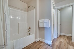 Mccall Vacation Rental ~ 3 Mi to Payette Lake