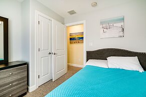 North Wildwood Townhome < 1/2 Mi to Beach!