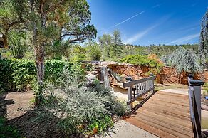 Hot Tub + Games: Spacious Golf Retreat in Payson