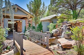 Hot Tub + Games: Spacious Golf Retreat in Payson