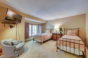 Hot Tub + Games: Spacious Golf Retreat in Payson