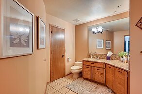 Hot Tub + Games: Spacious Golf Retreat in Payson