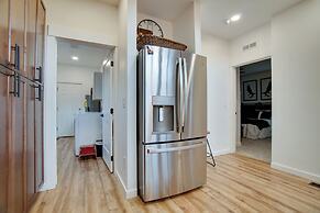 Modern Donnelly Cabin w/ Private Hot Tub