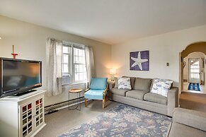 North Wildwood Vacation Rental ~ 1 Block to Beach!