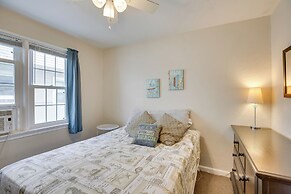 North Wildwood Vacation Rental ~ 1 Block to Beach!