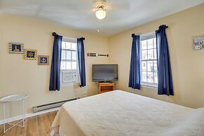 North Wildwood Vacation Rental ~ 1 Block to Beach!