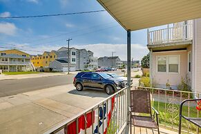 North Wildwood Vacation Rental ~ 1 Block to Beach!