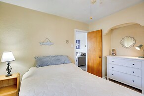 North Wildwood Vacation Rental ~ 1 Block to Beach!