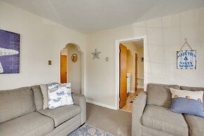 North Wildwood Vacation Rental ~ 1 Block to Beach!