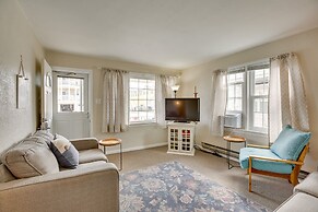 North Wildwood Vacation Rental ~ 1 Block to Beach!