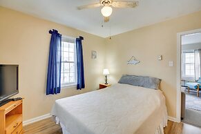 North Wildwood Vacation Rental ~ 1 Block to Beach!