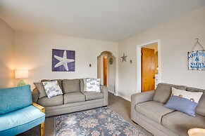 North Wildwood Vacation Rental ~ 1 Block to Beach!