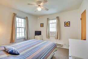 North Wildwood Vacation Rental ~ 1 Block to Beach!