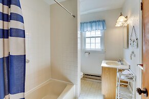 North Wildwood Vacation Rental ~ 1 Block to Beach!