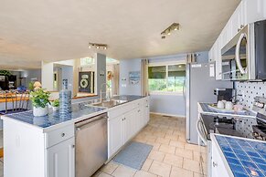 Waterfront Smith Mountain Lake Home w/ Dock!