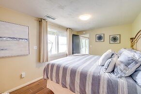 Waterfront Smith Mountain Lake Home w/ Dock!