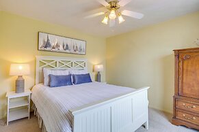 Waterfront Smith Mountain Lake Home w/ Dock!