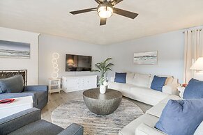 Waterfront Smith Mountain Lake Home w/ Dock!