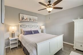 Waterfront Smith Mountain Lake Home w/ Dock!