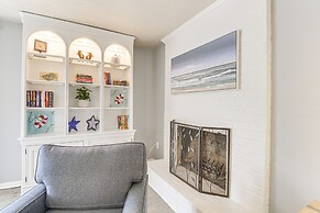 Waterfront Smith Mountain Lake Home w/ Dock!